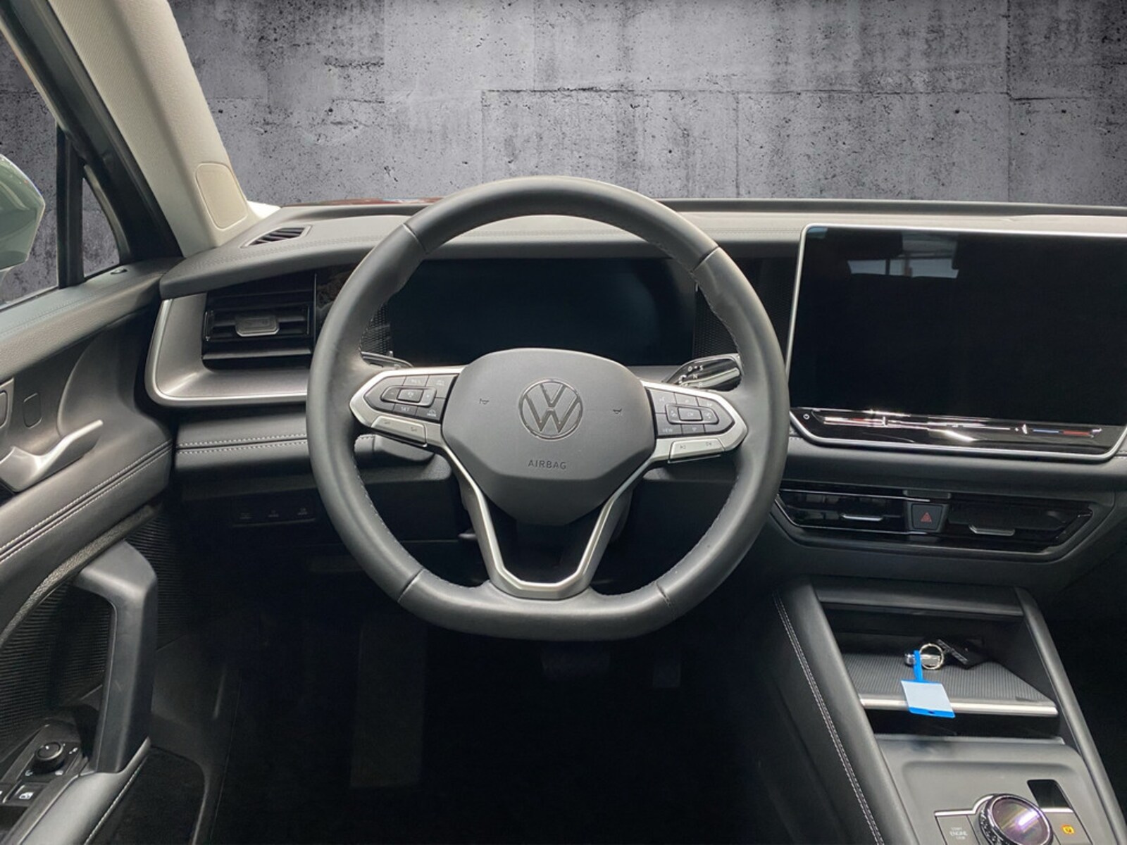 Volkswagen Tayron – Bild 20
