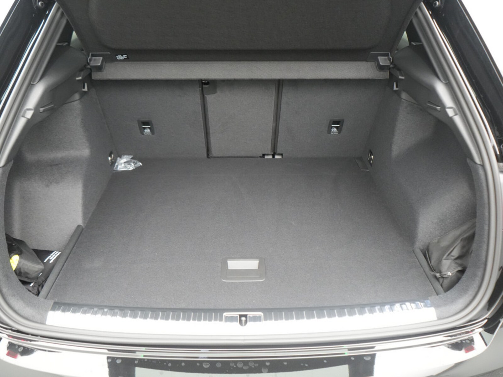 Audi Q3 – Bild 18