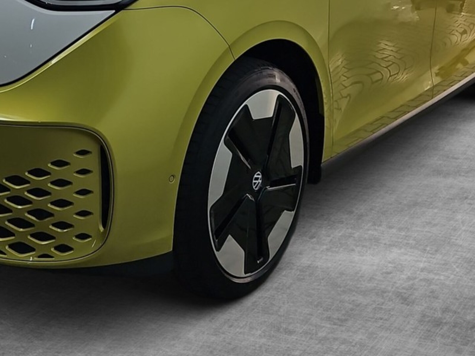 Volkswagen ID. Buzz – Bild 4