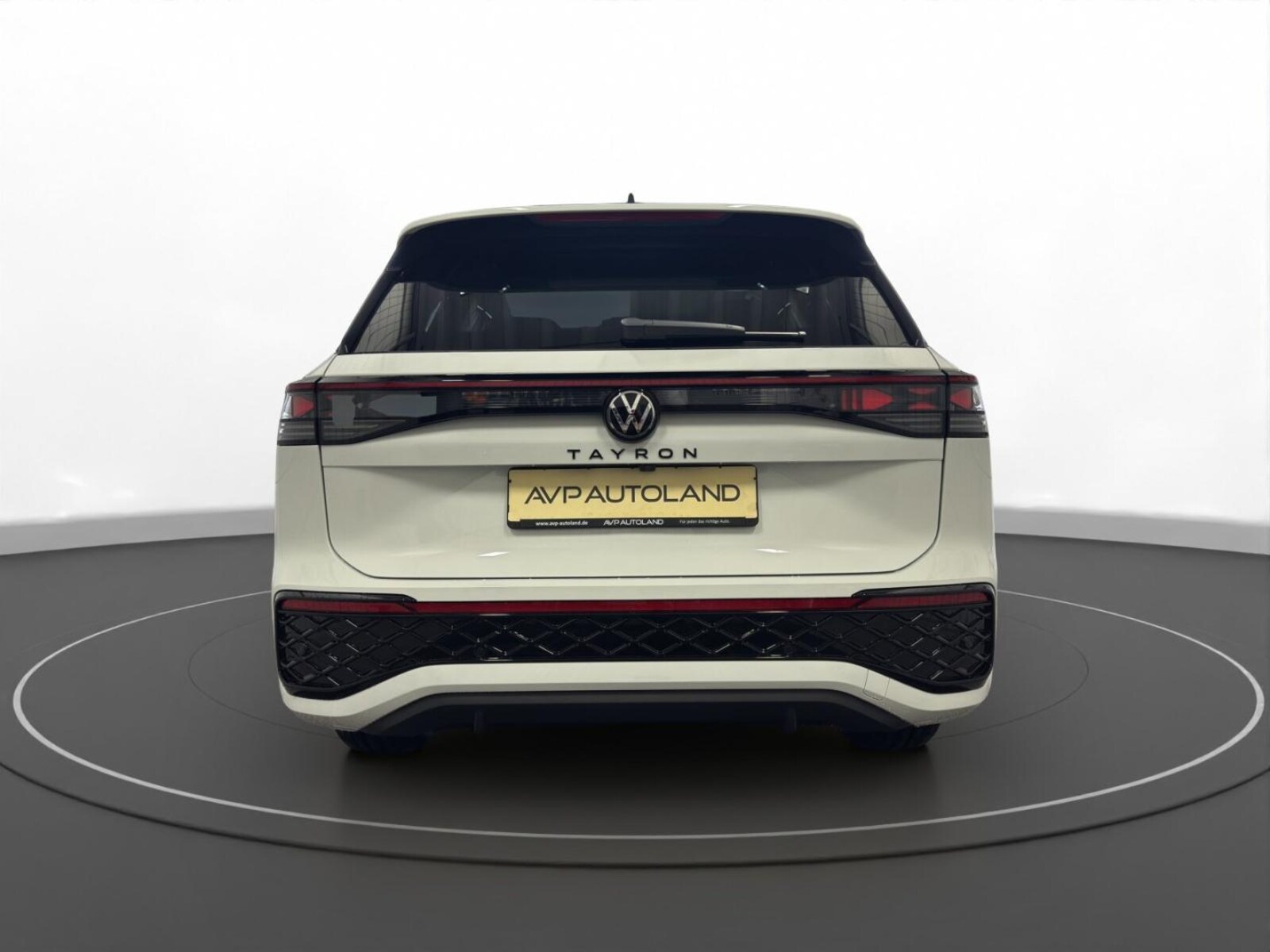 Volkswagen Tayron – Bild 6