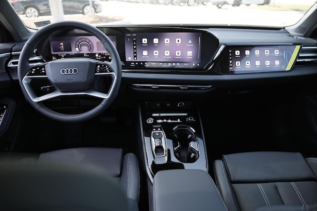 2026 Audi A5 Premium Plus - Photo 27