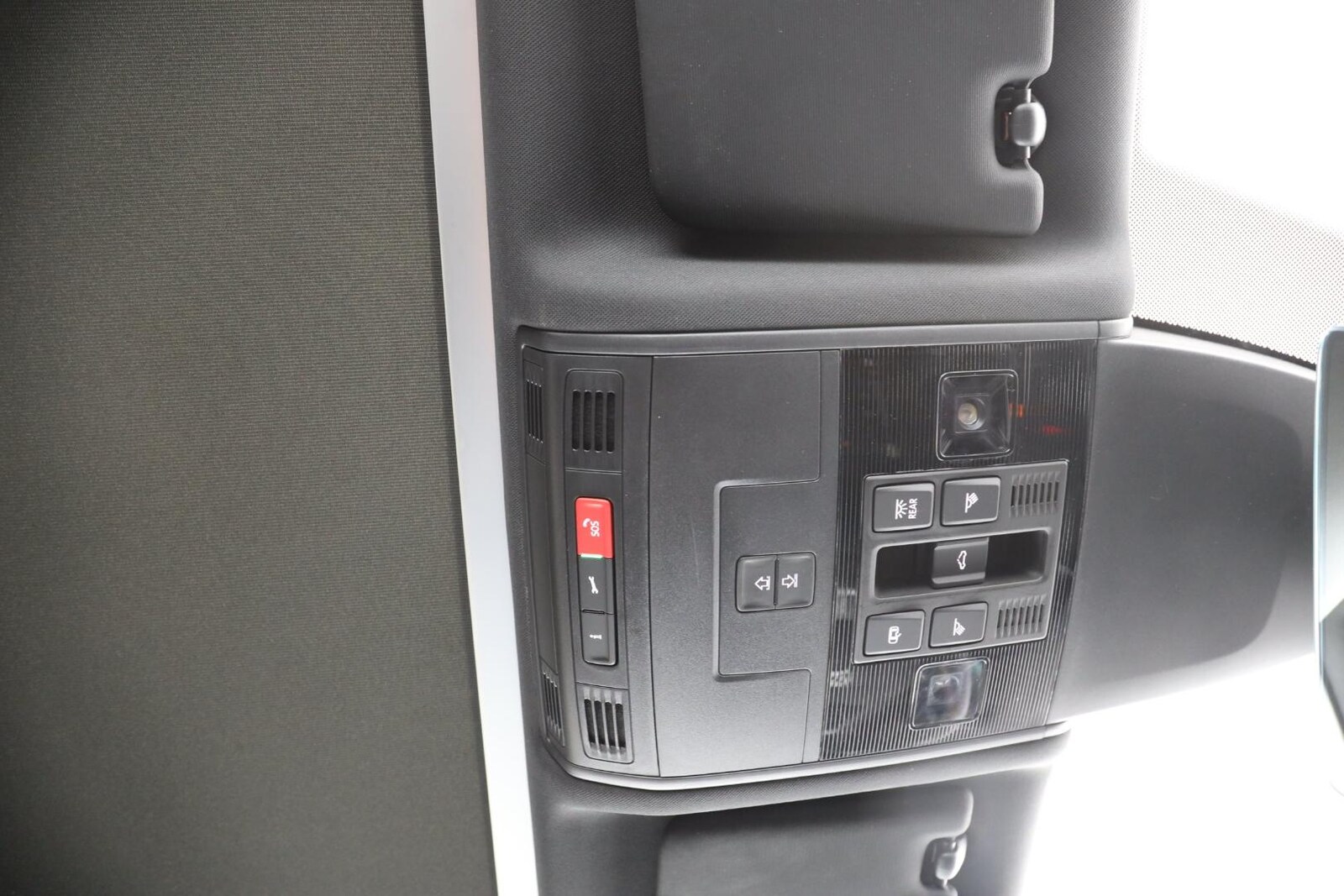 Volkswagen Touran – Bild 20