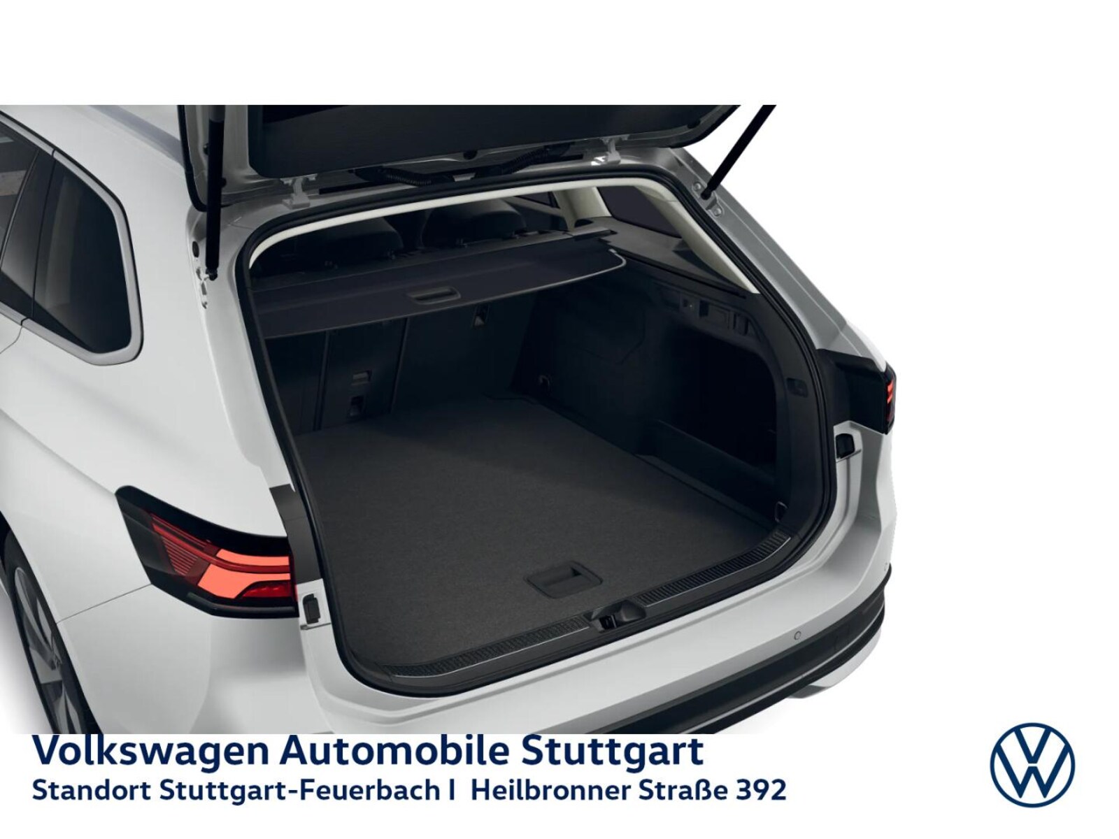 Volkswagen Passat – Bild 8