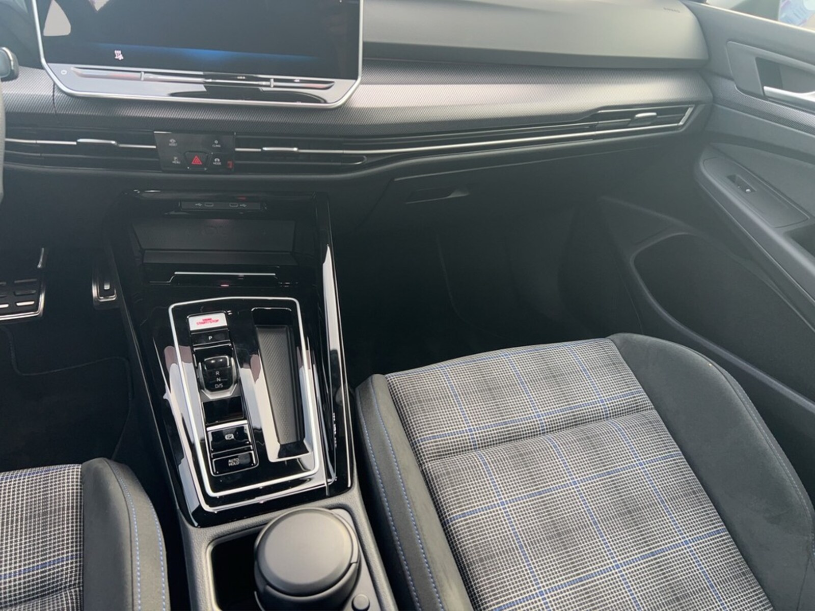 Volkswagen Golf – Bild 15
