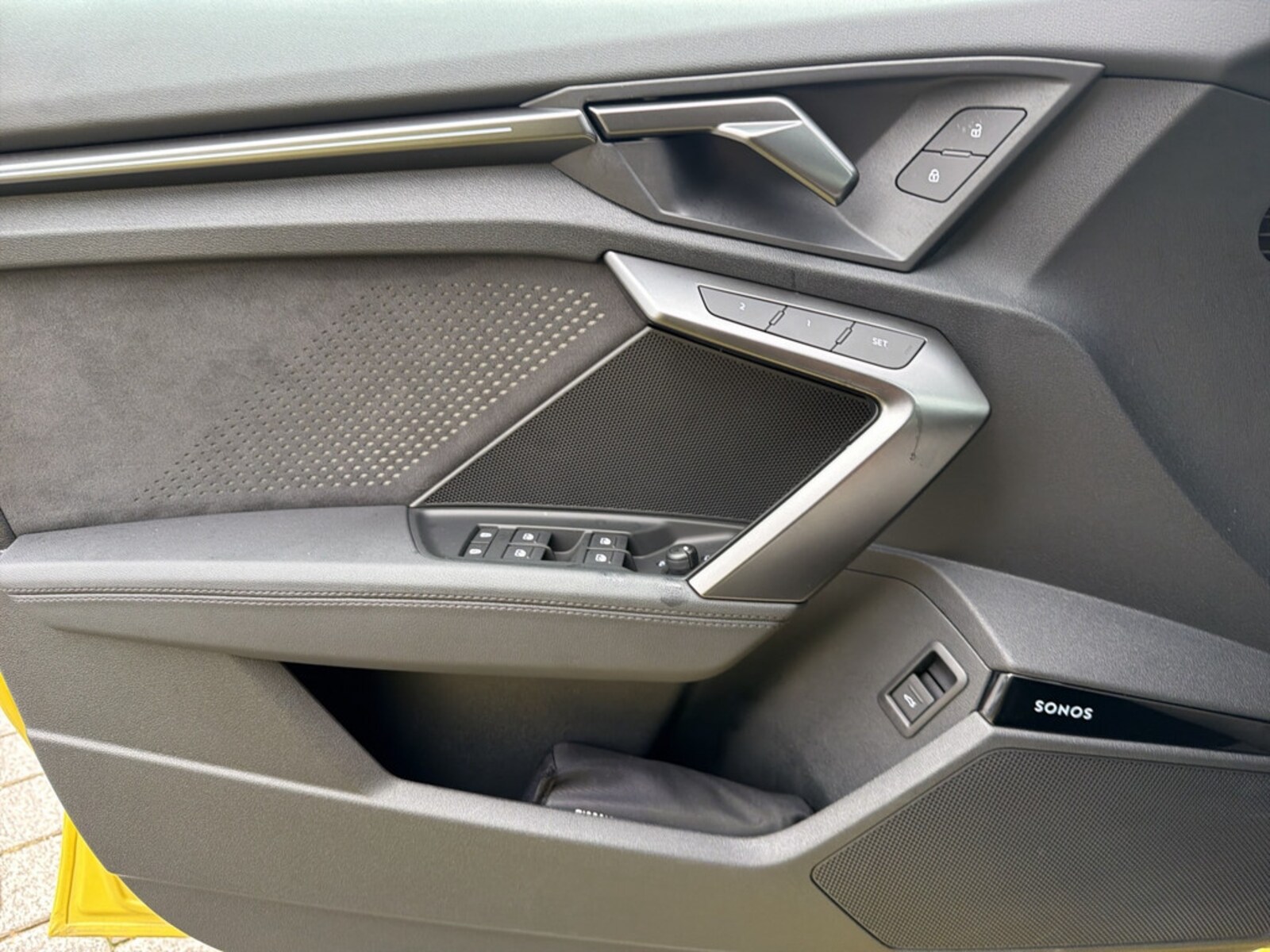 Audi RS 3 Sportback – Bild 14