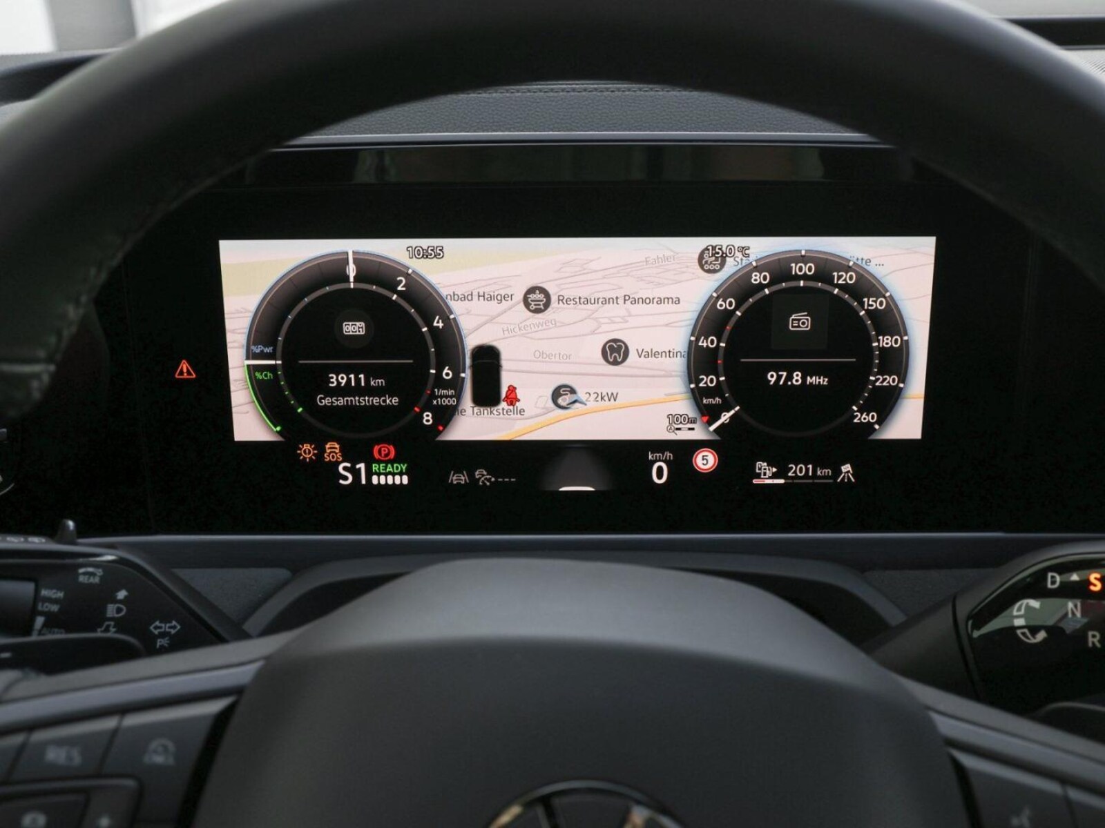 Volkswagen Passat – Bild 18
