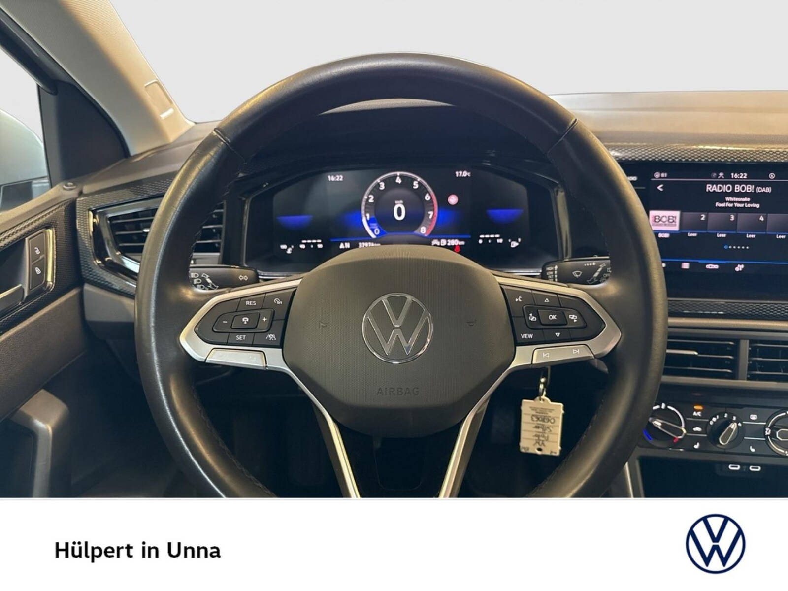 Volkswagen Polo – Bild 10