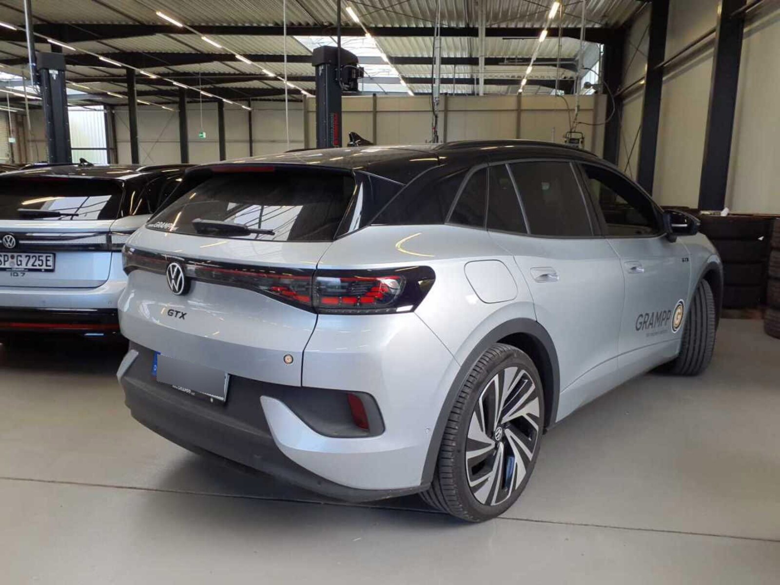 Volkswagen ID.4 – Bild 7