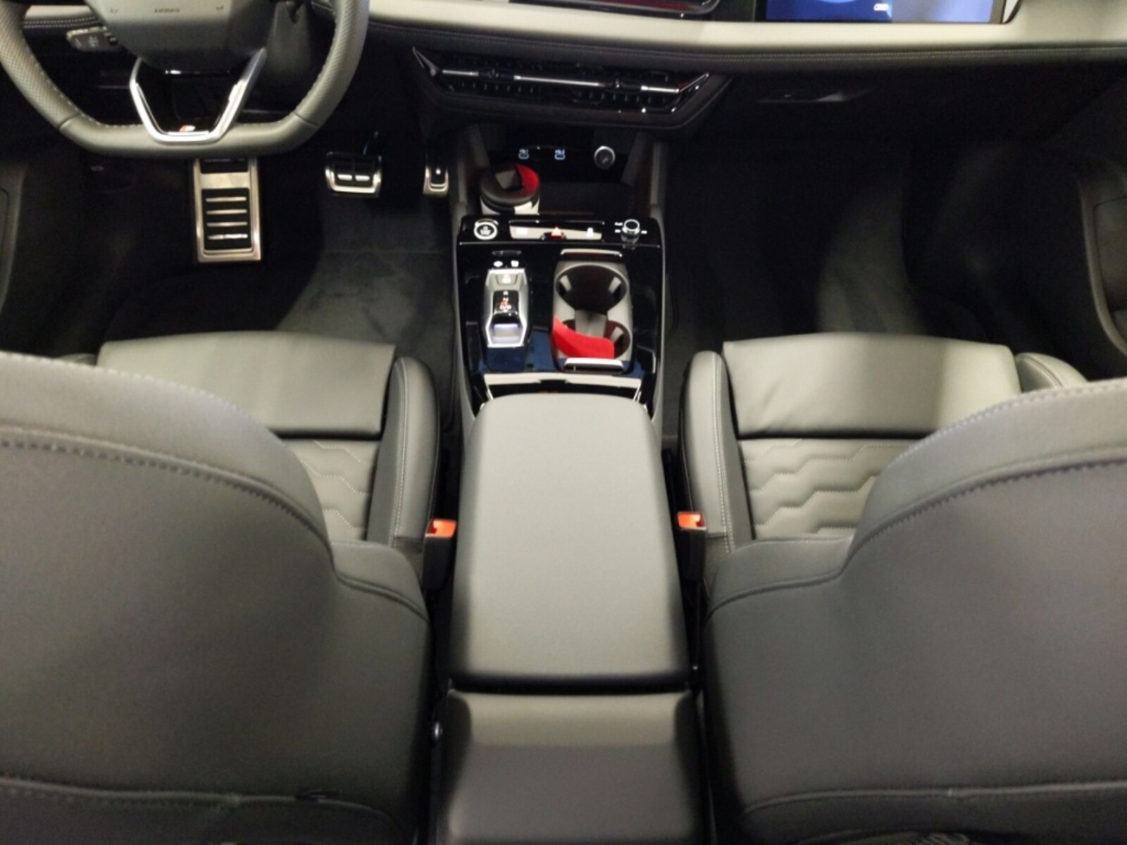 Audi A6 Avant e-tron – Bild 11