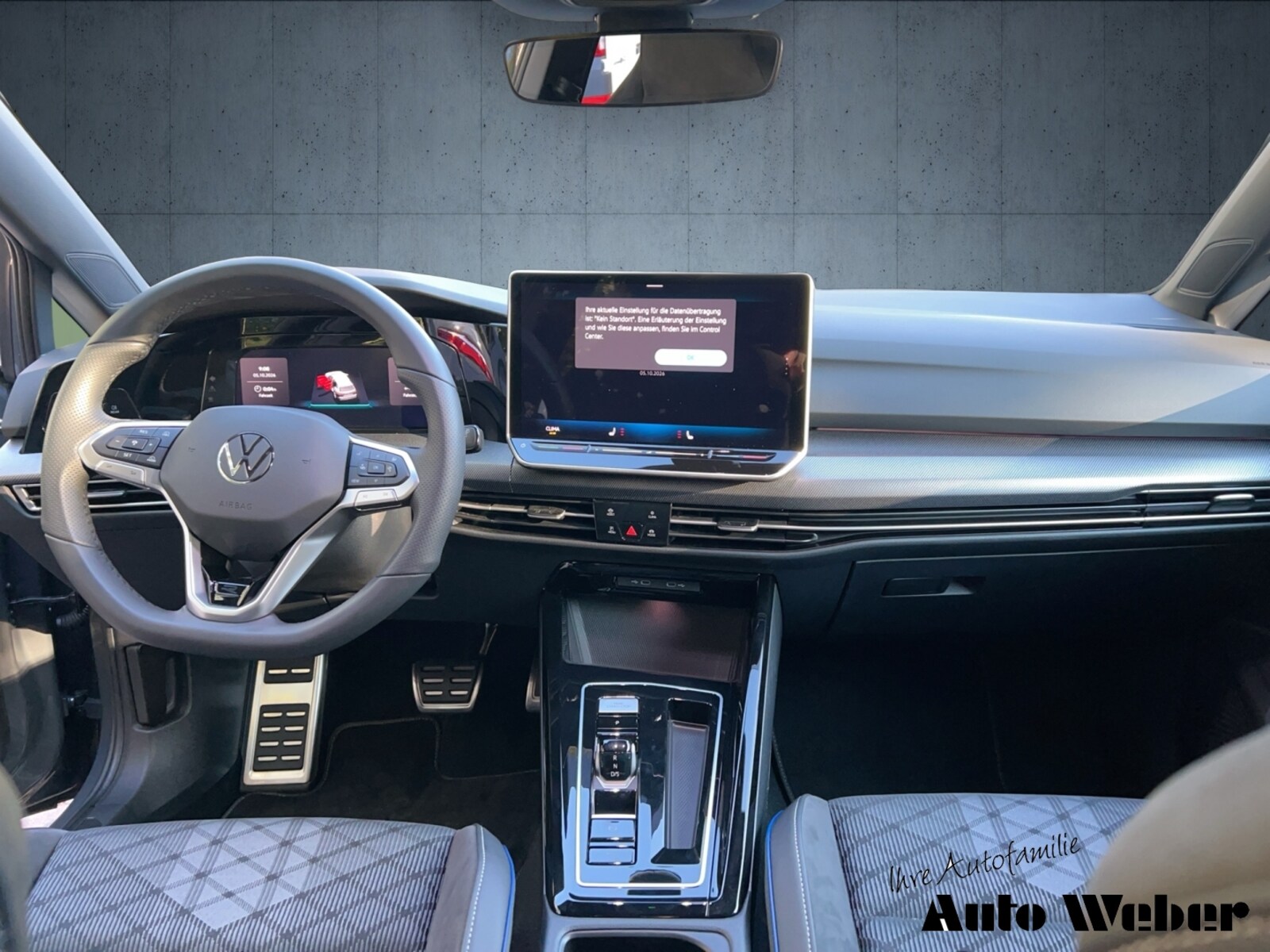 Volkswagen Golf Variant – Bild 11