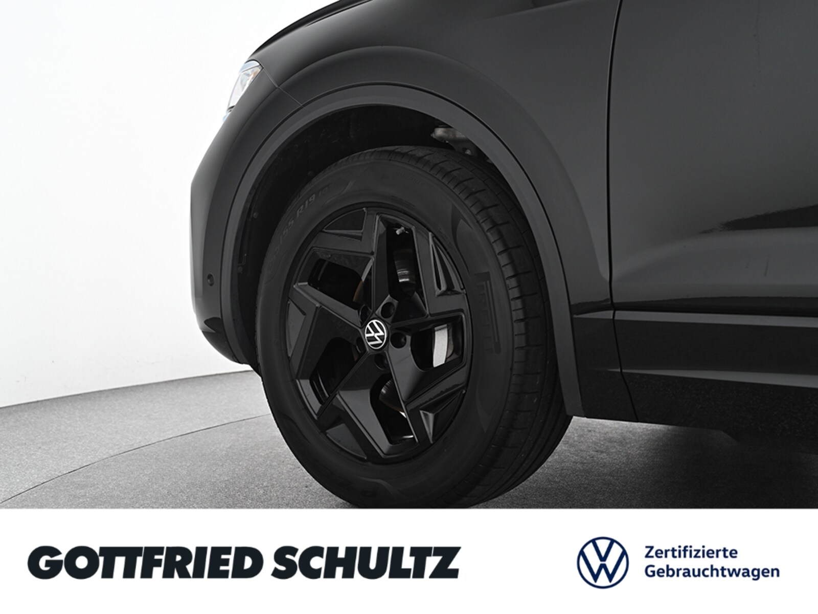 Volkswagen Touareg – Bild 6