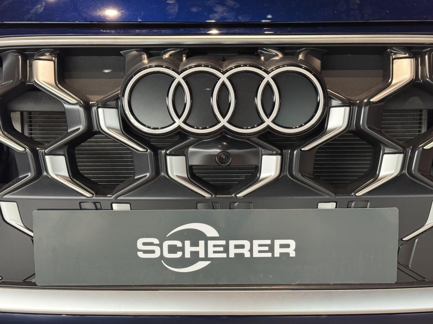 Bild über Audi SQ5 Sportback TFSI 270 kW S tronic - für weitere Informationen kontaktieren Sie den Audi Partner