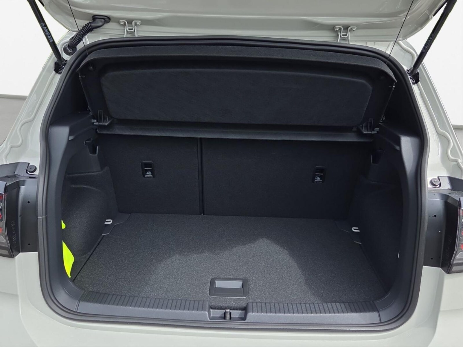 Volkswagen T-Cross – Bild 12