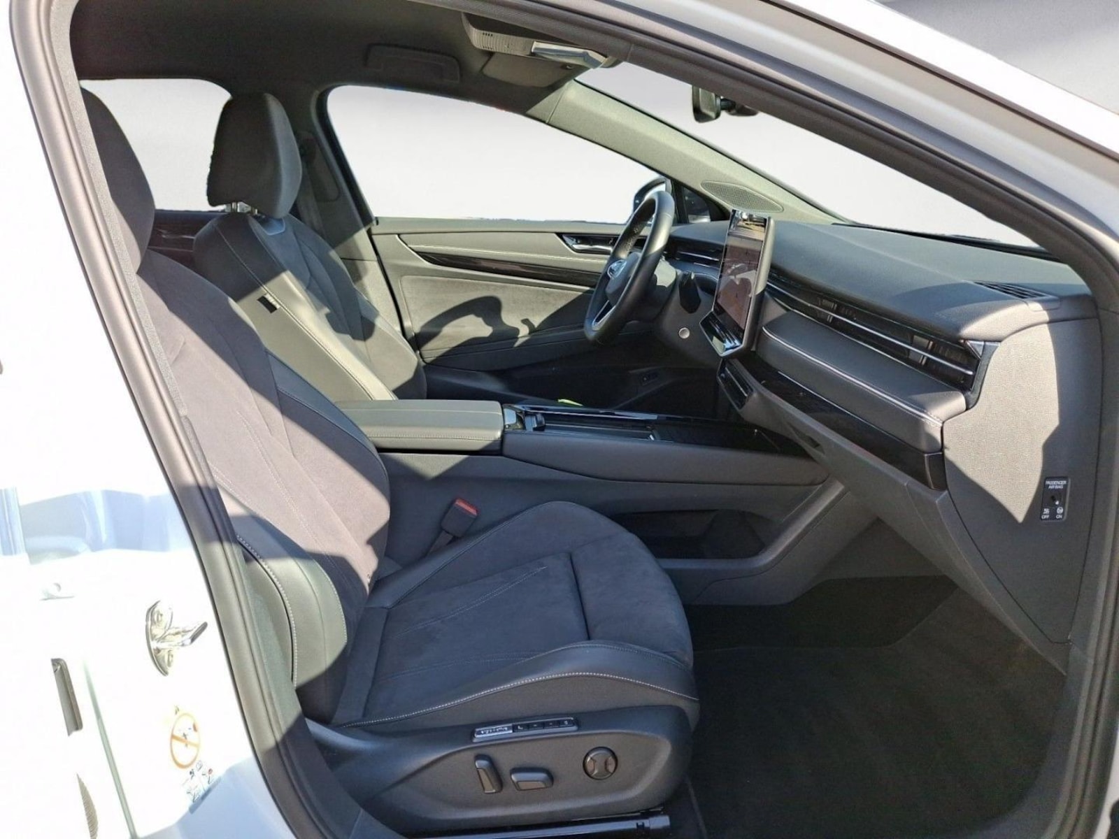 Volkswagen ID.7 Tourer – Bild 13