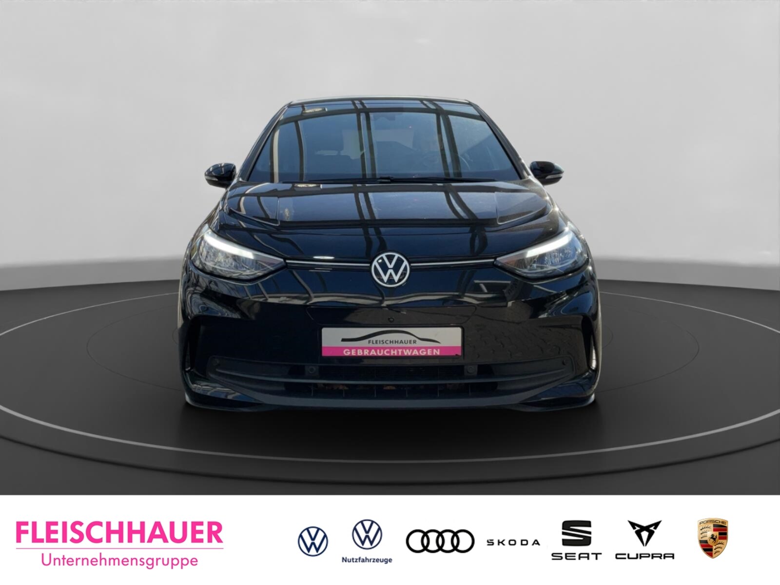 Volkswagen ID.3 – Bild 2