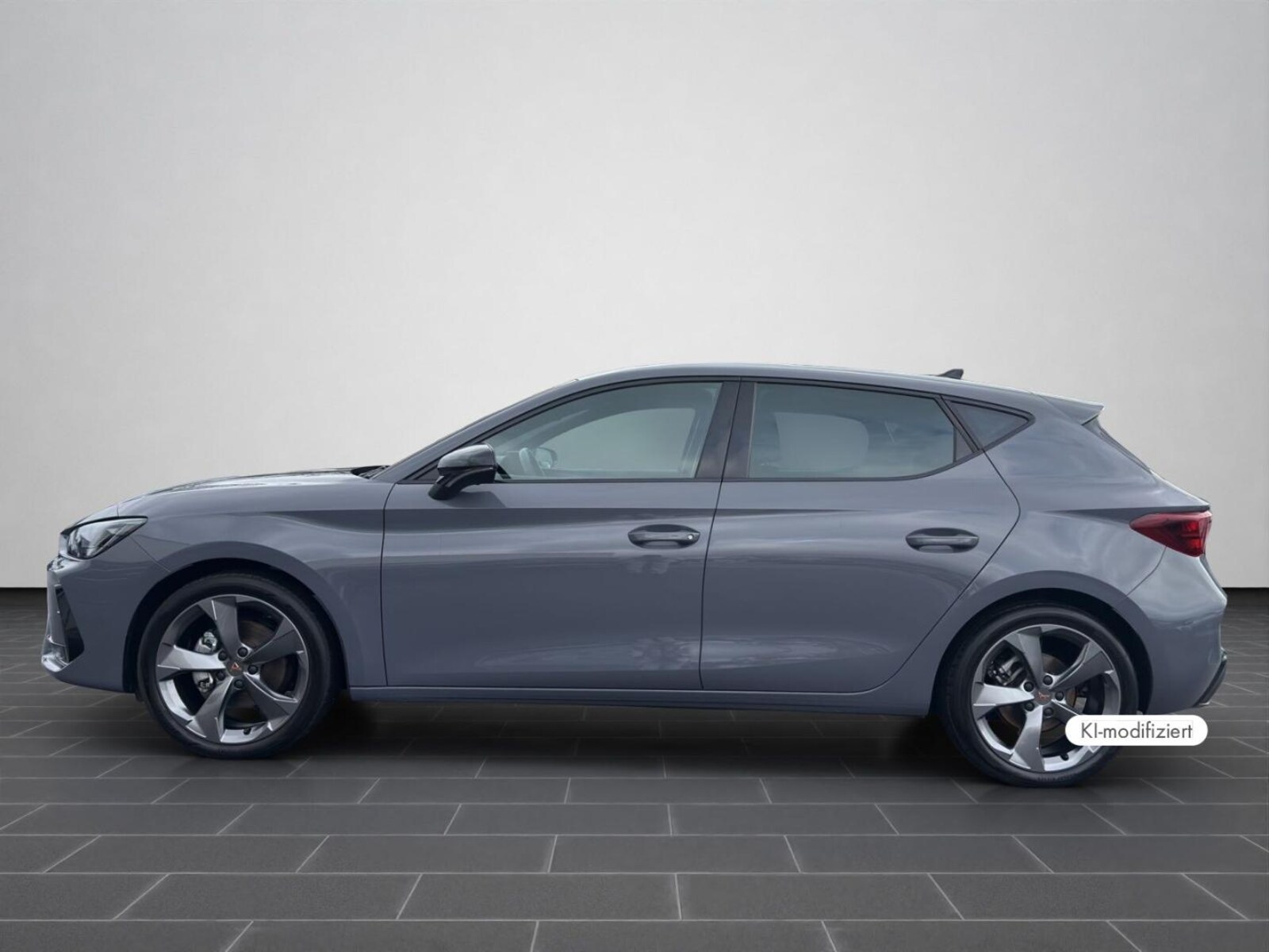 CUPRA Leon – Bild 7
