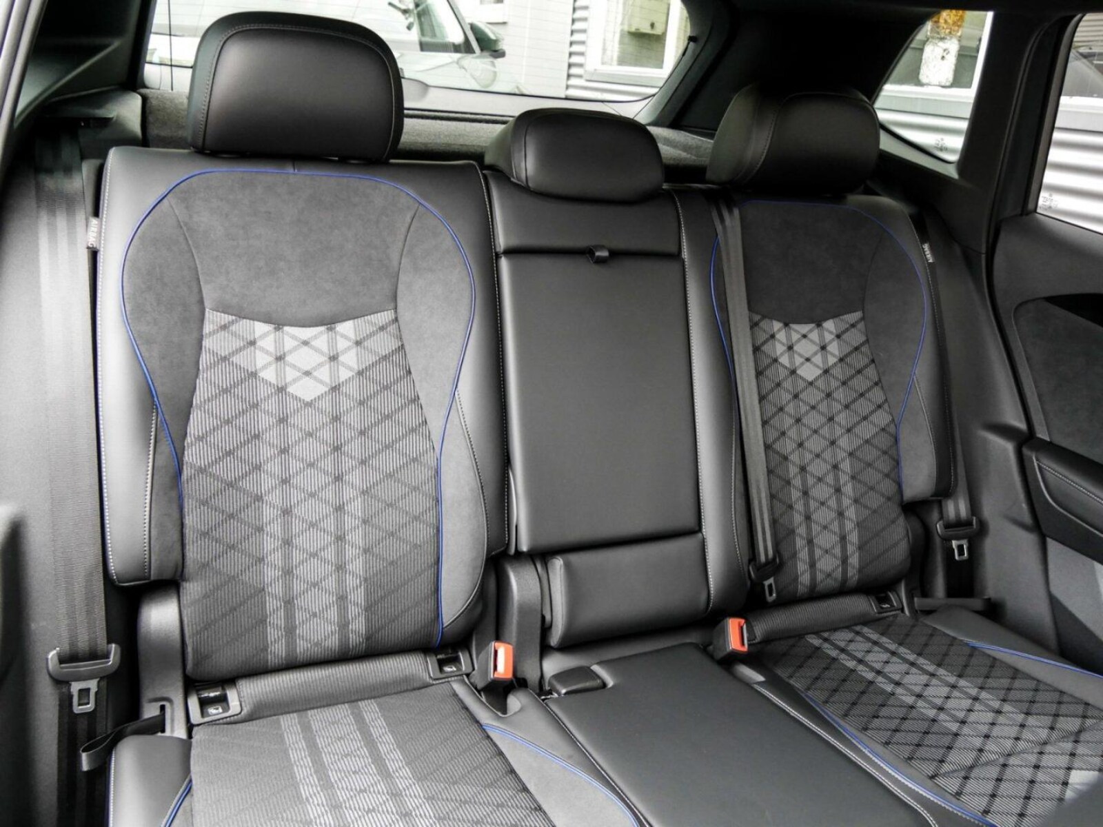 Volkswagen Tiguan – Bild 4