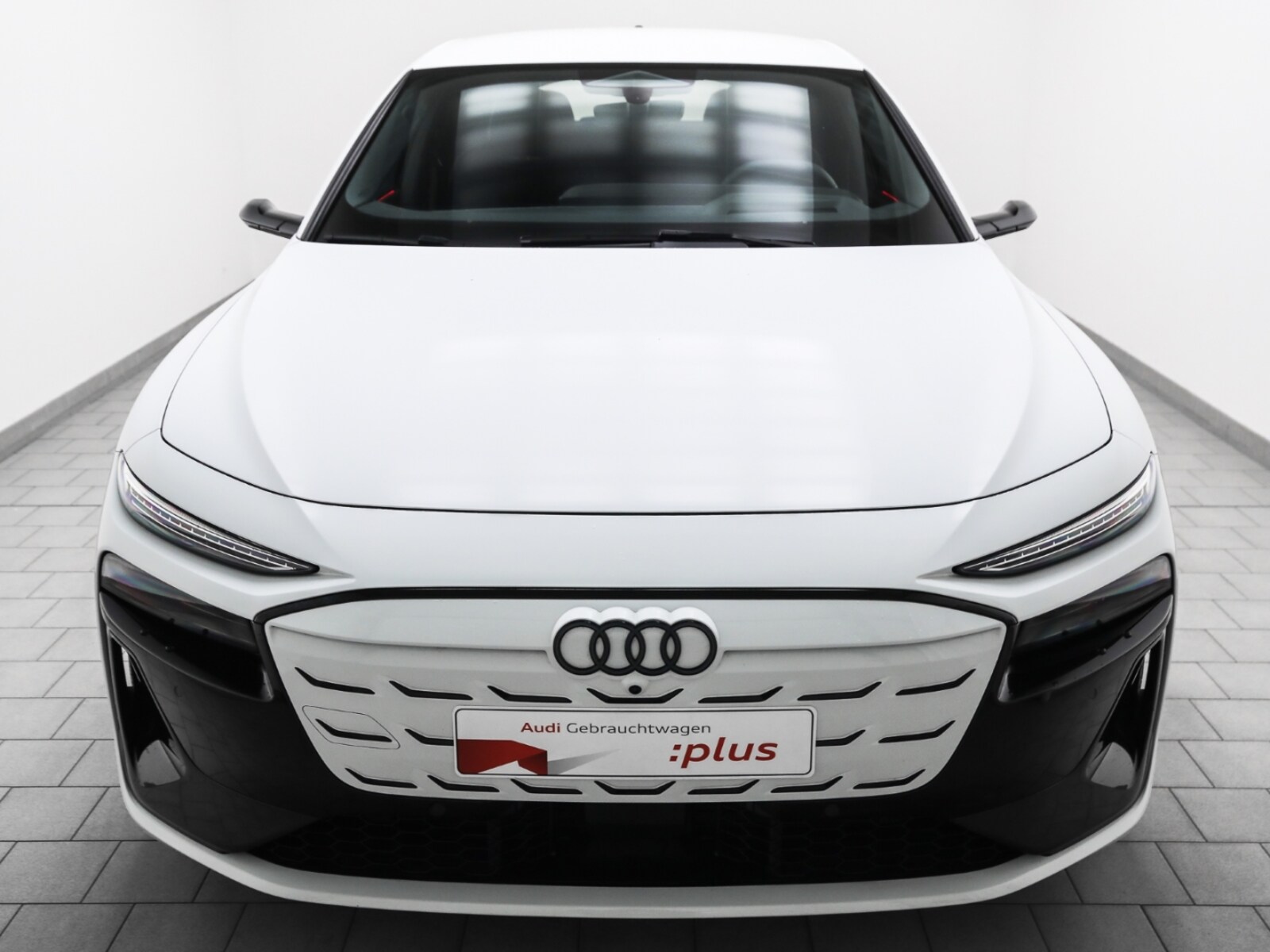 Audi A6 Avant e-tron – Bild 2