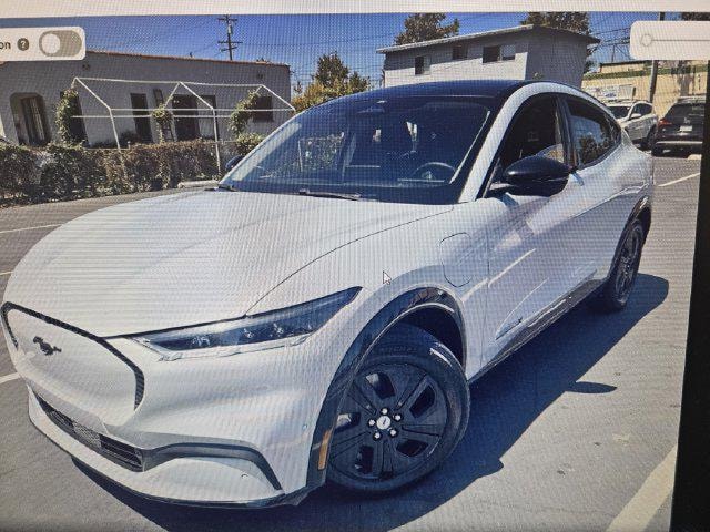 2023 Ford Mustang Mach-E California Route 1 AWD