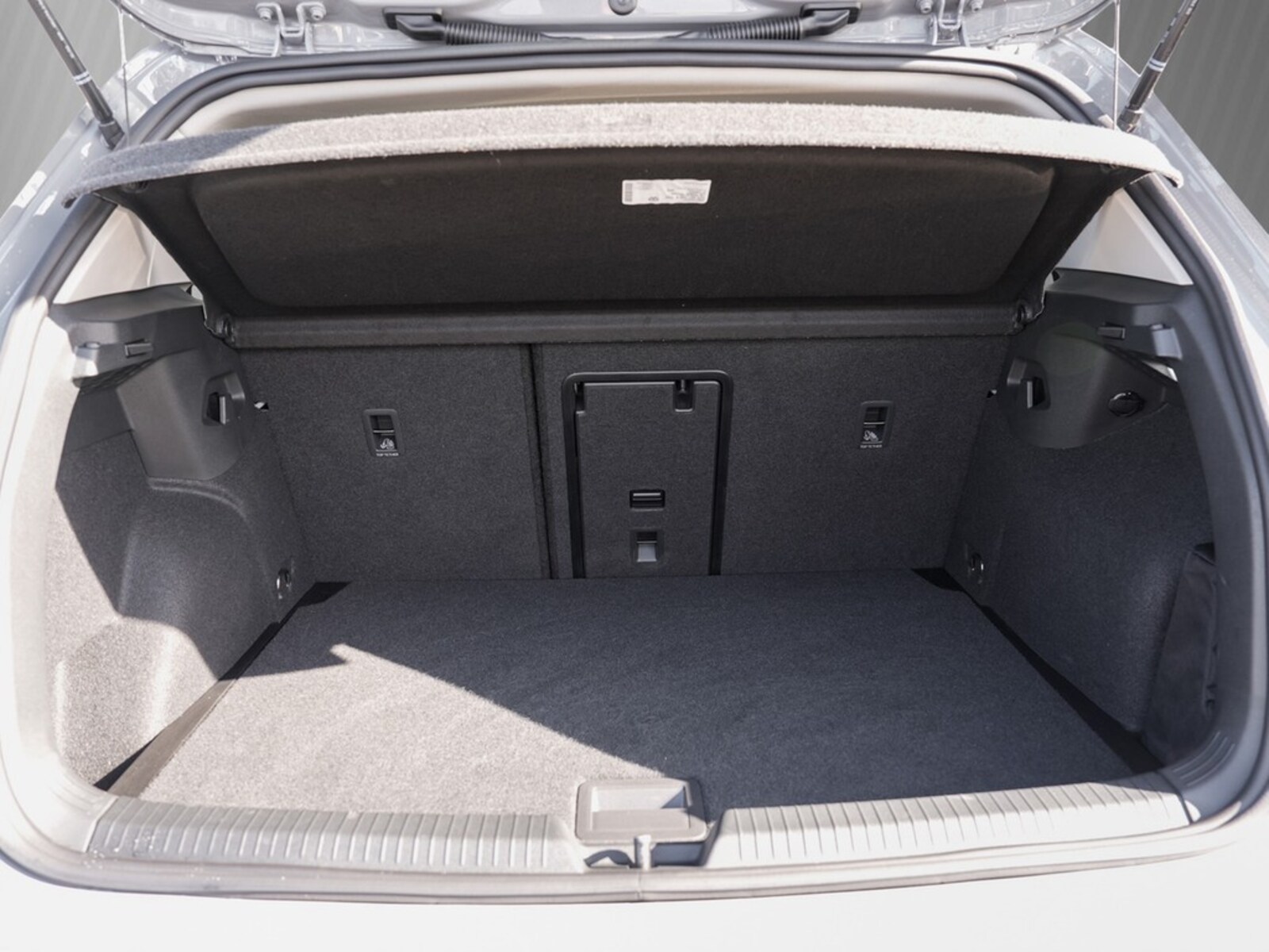 Volkswagen Golf – Bild 6