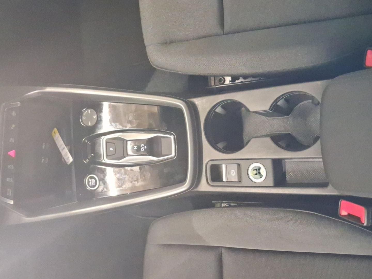 Bild über Audi A3 Sportback advanced 35 TDI S tronic - für weitere Informationen kontaktieren Sie den Audi Partner