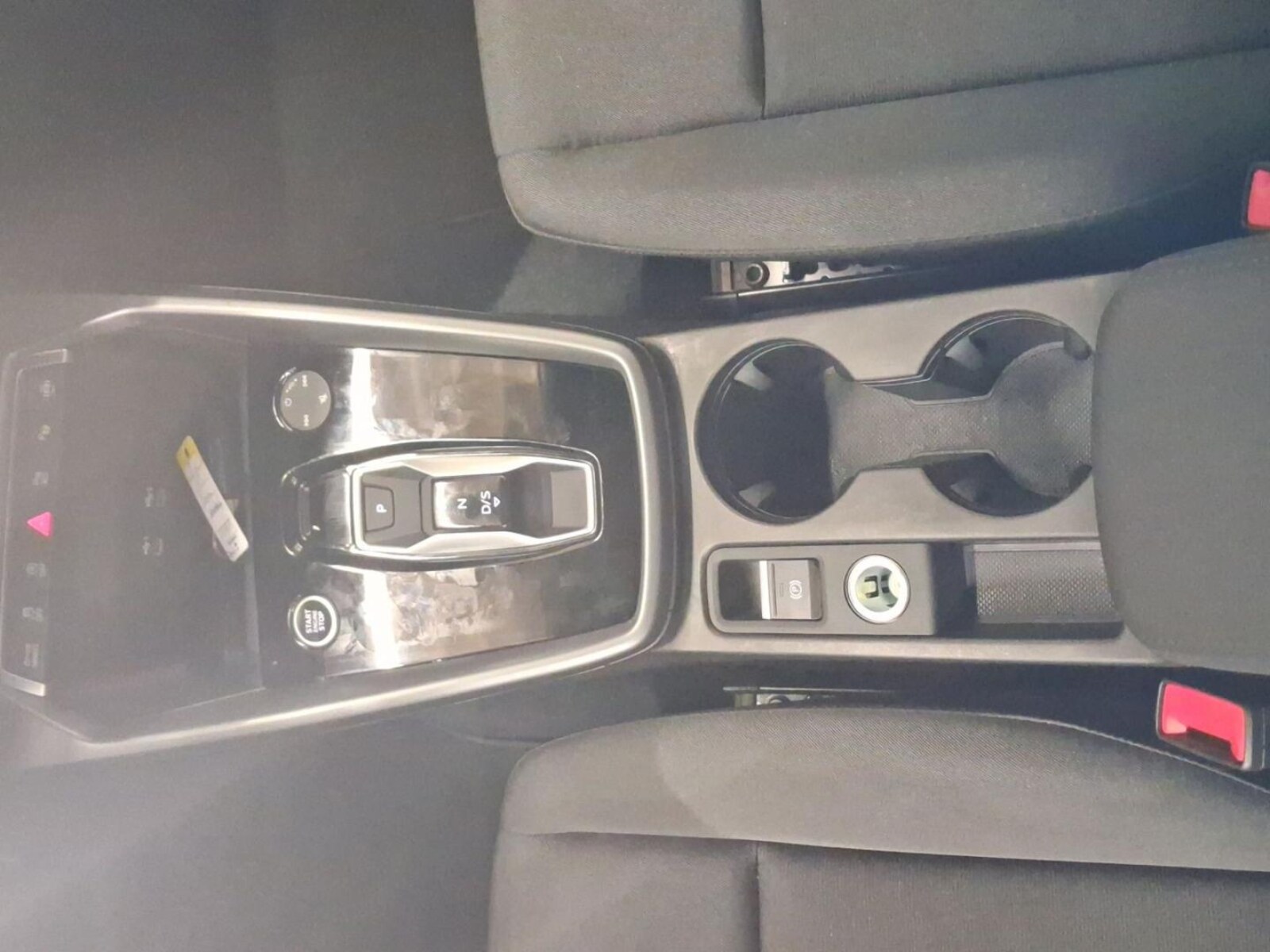 Audi A3 Sportback – Bild 7
