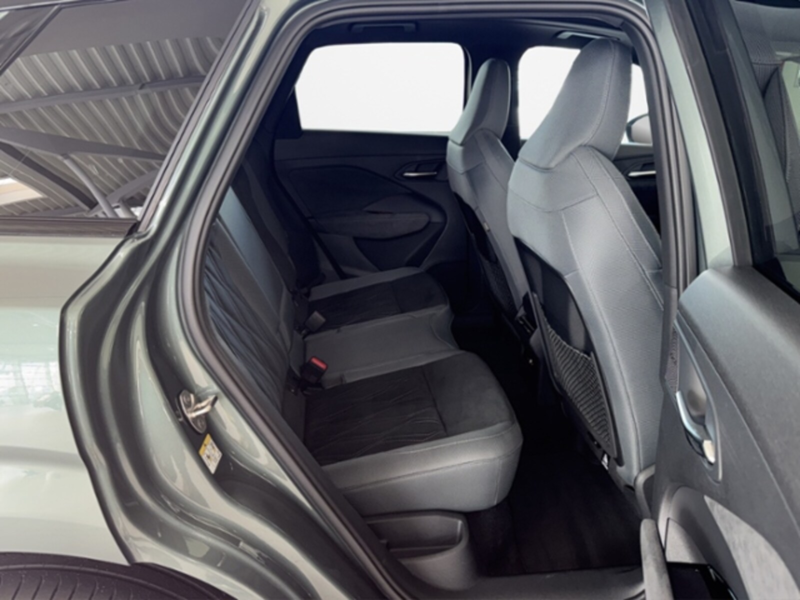 Audi Q3 – Bild 16