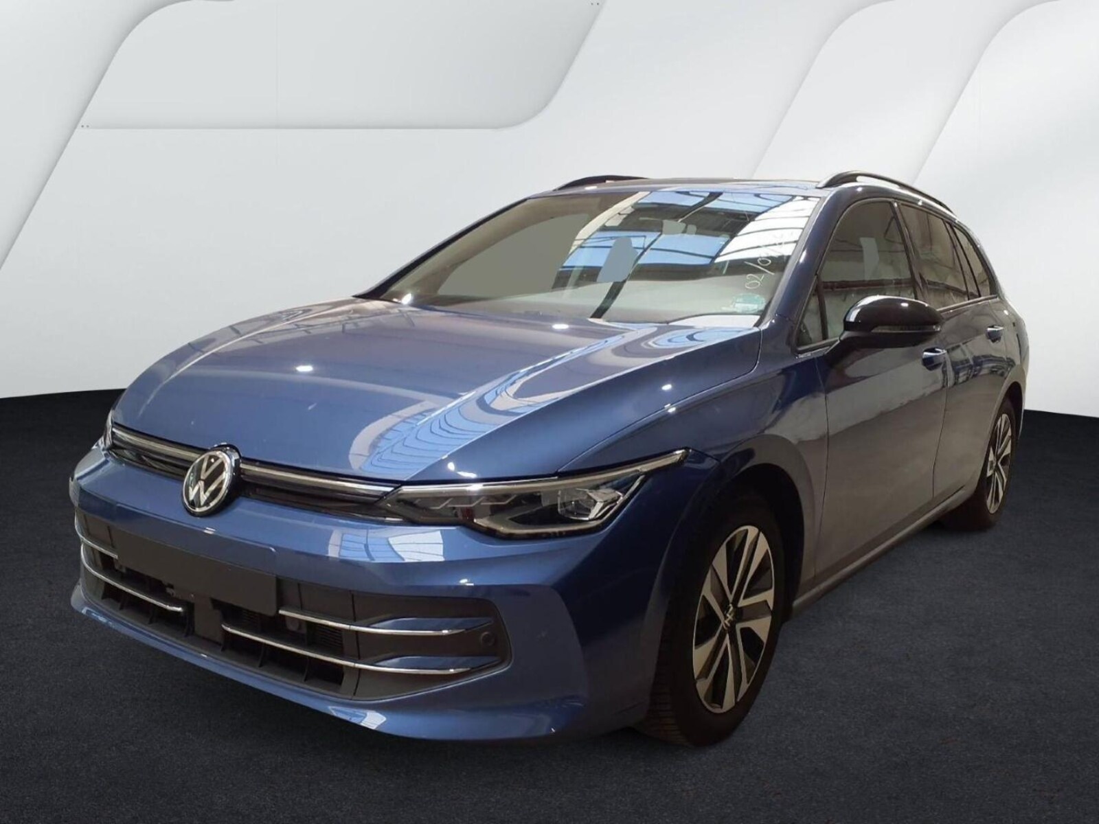 Volkswagen Golf Variant – Bild 2
