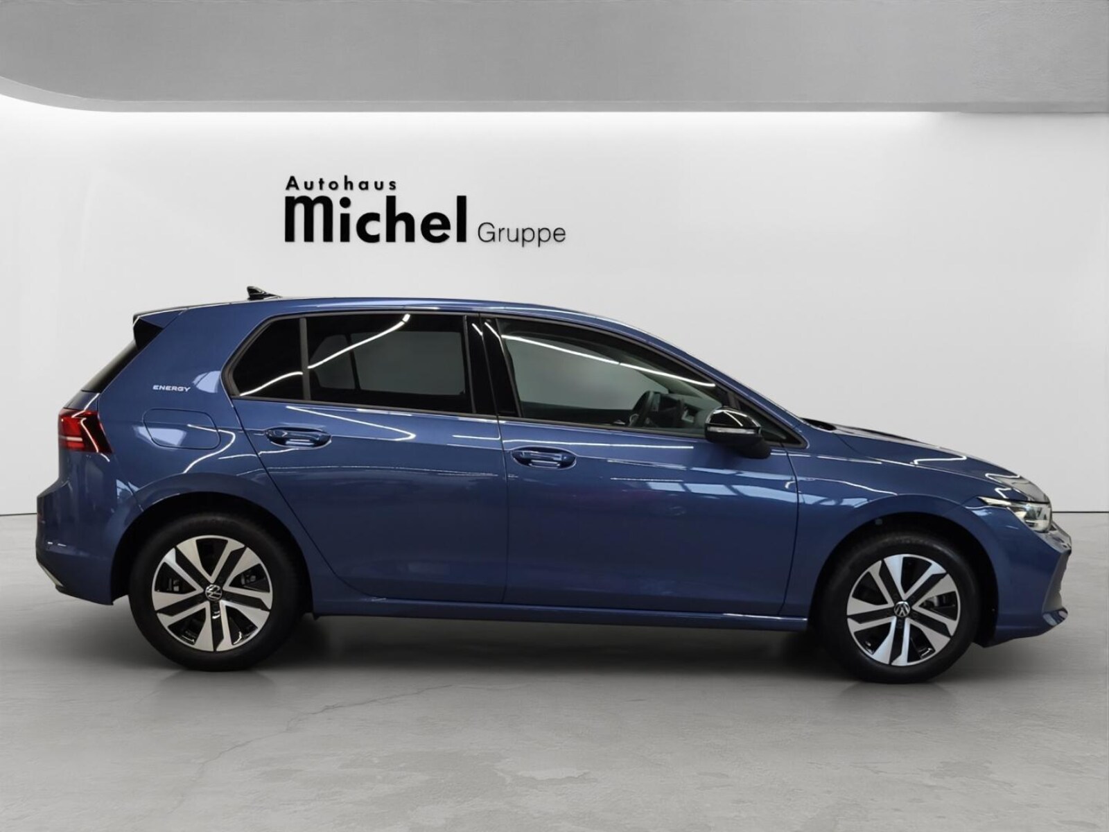 Volkswagen Golf – Bild 11