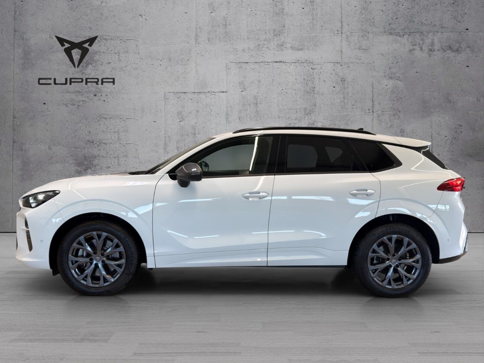 CUPRA Terramar – Bild 3