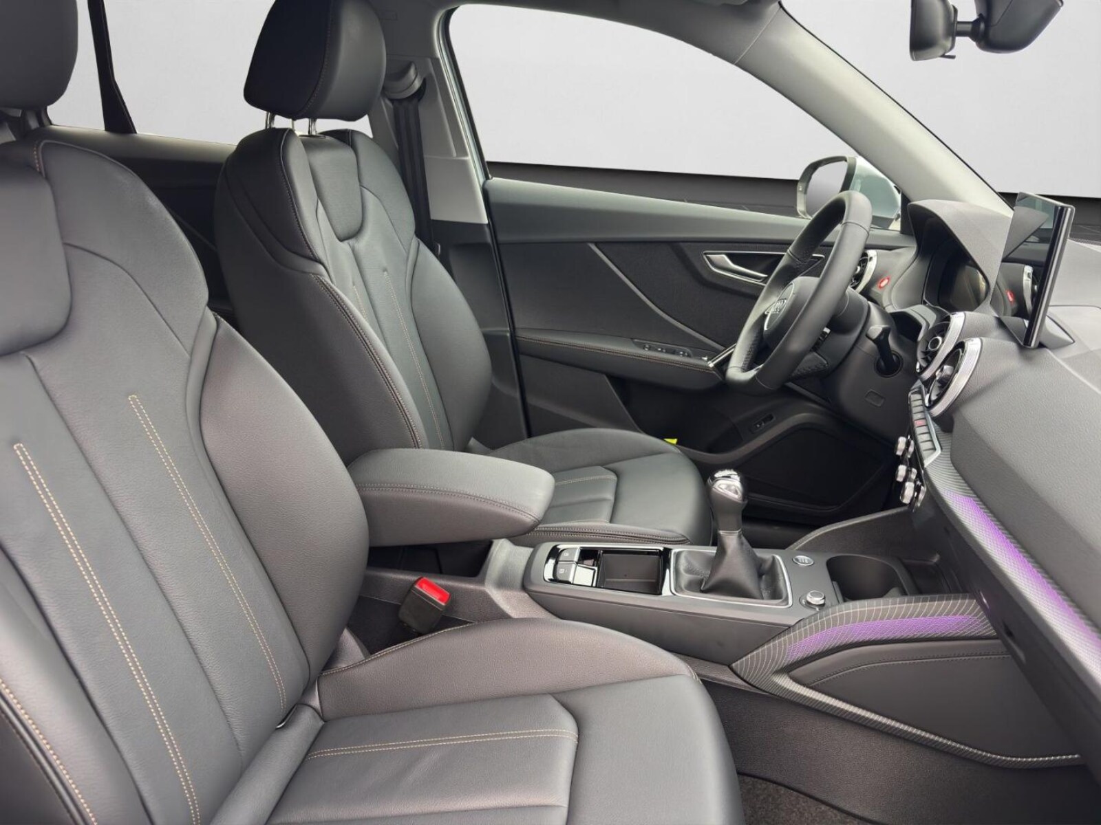 Audi Q2 – Bild 4