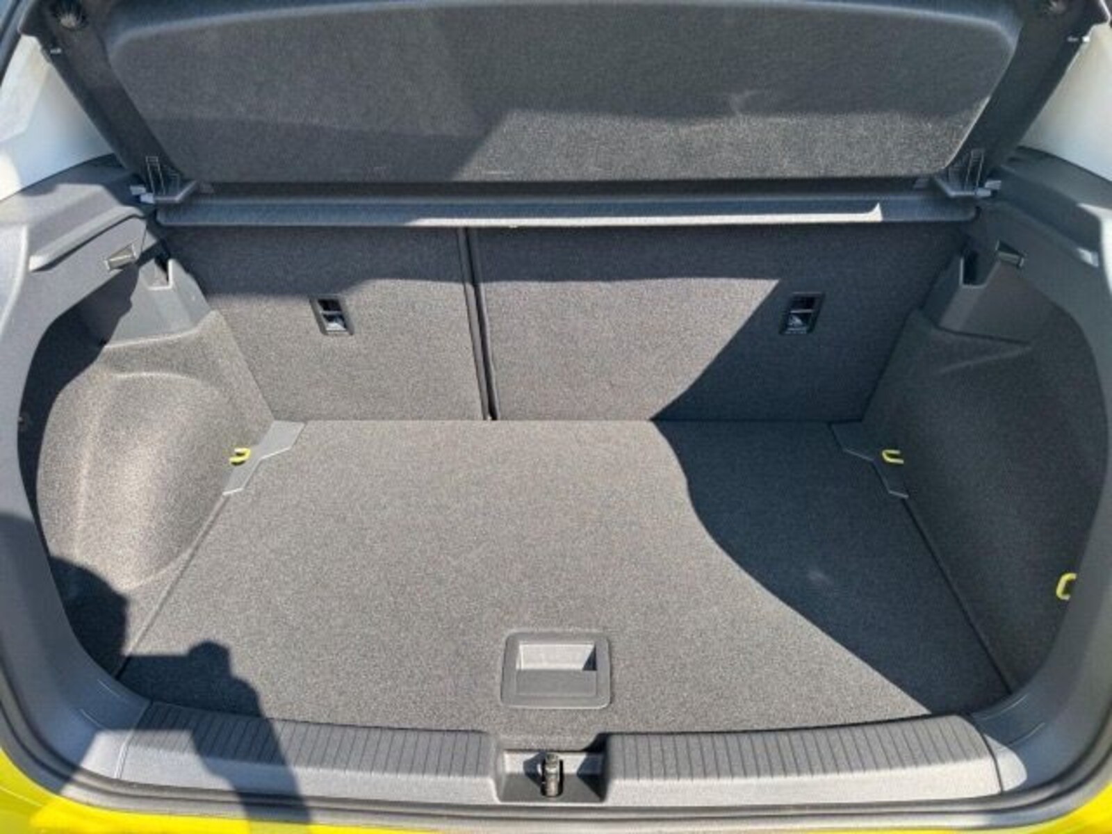 Volkswagen T-Cross – Bild 16
