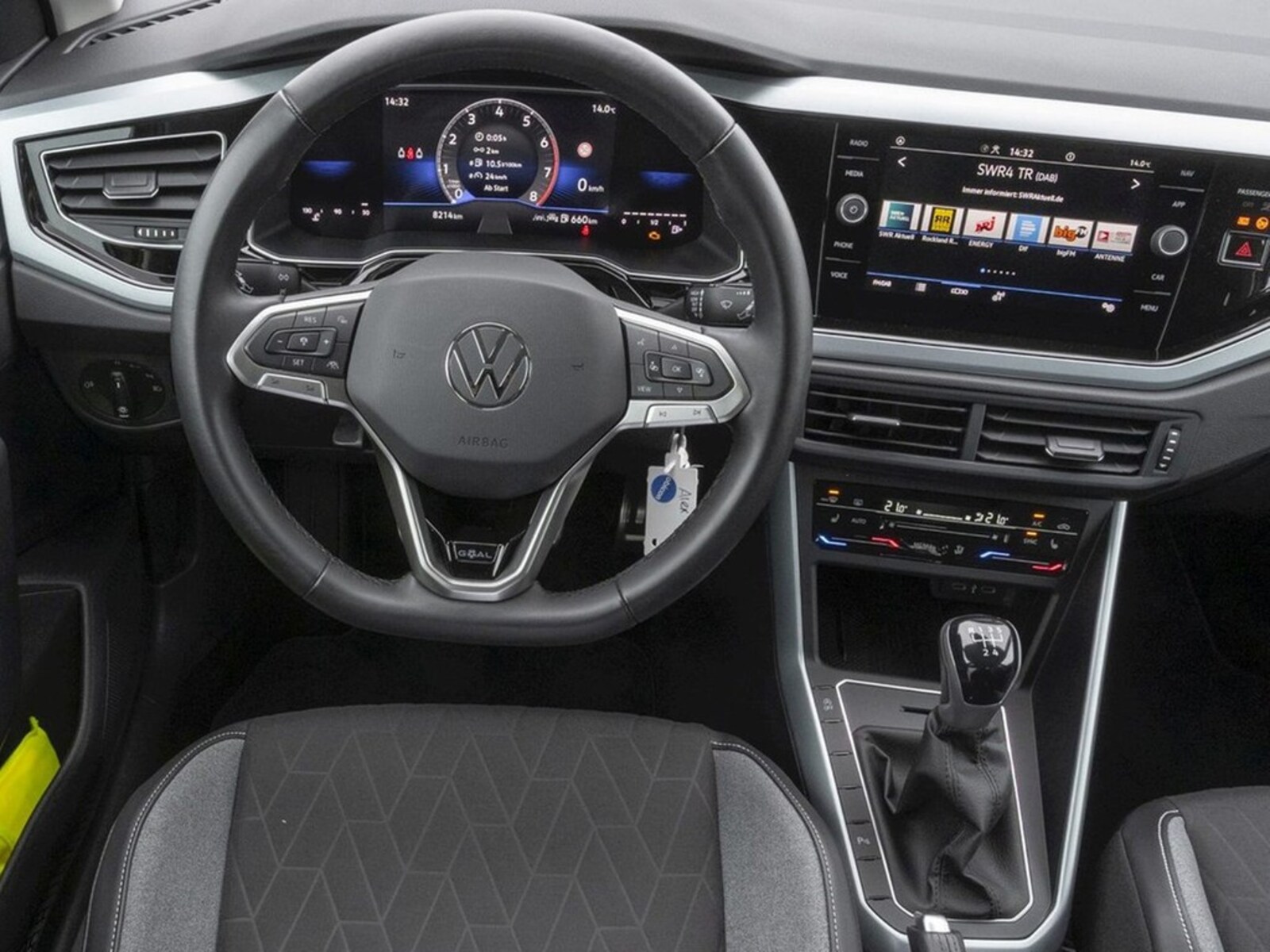 Volkswagen Polo – Bild 13