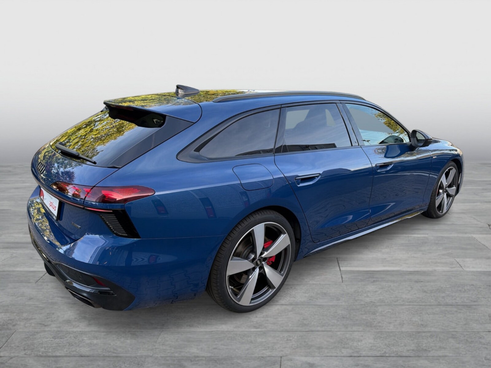 Audi A6 Avant – Bild 24