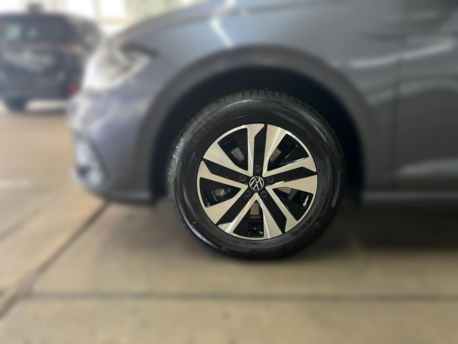 Volkswagen Polo – Bild 8