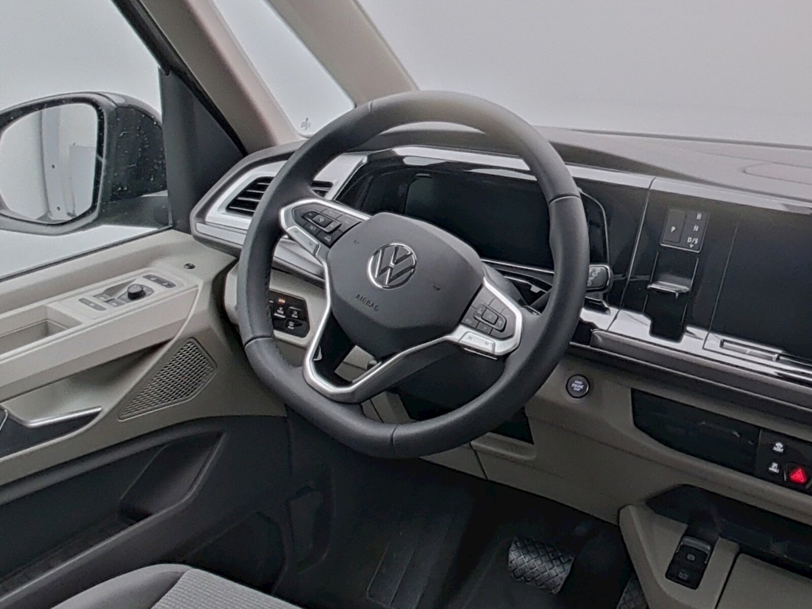 Volkswagen California – Bild 11