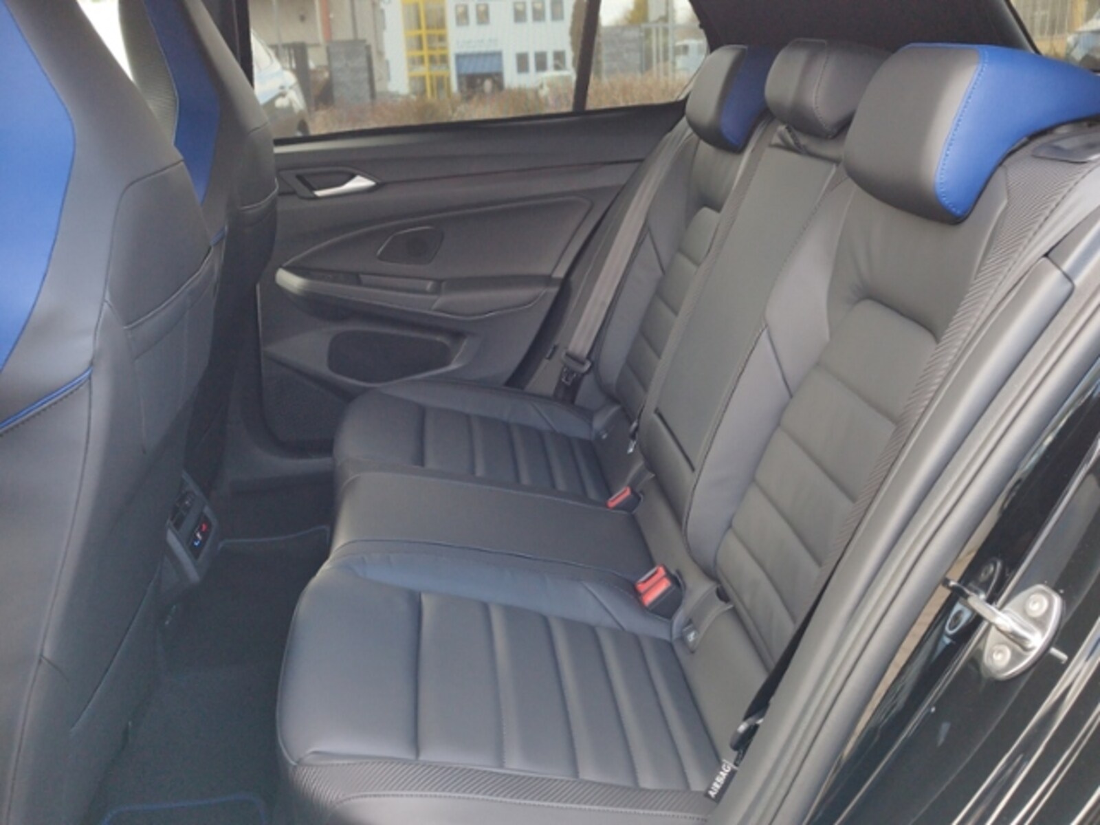 Volkswagen Golf – Bild 16