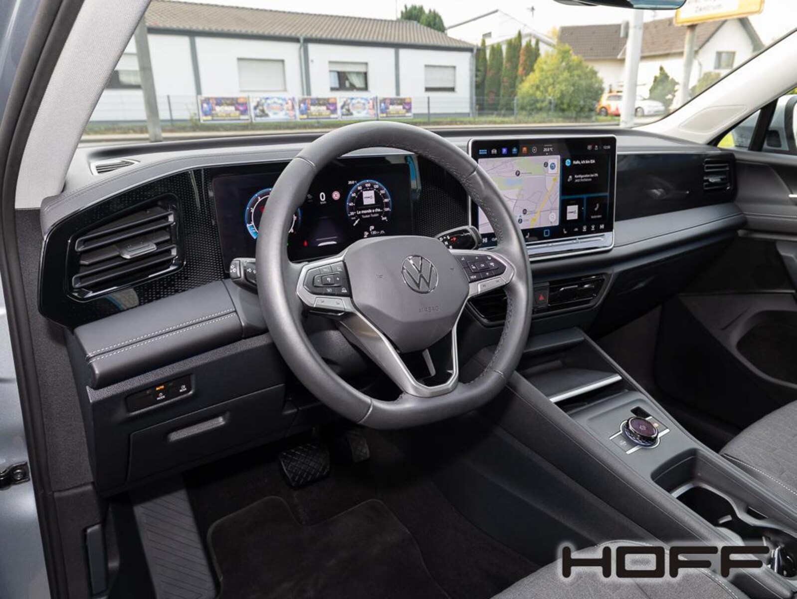 Volkswagen Tiguan – Bild 4