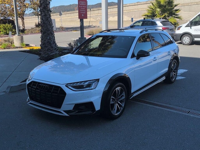 Photo of 2023 Audi A4 allroad