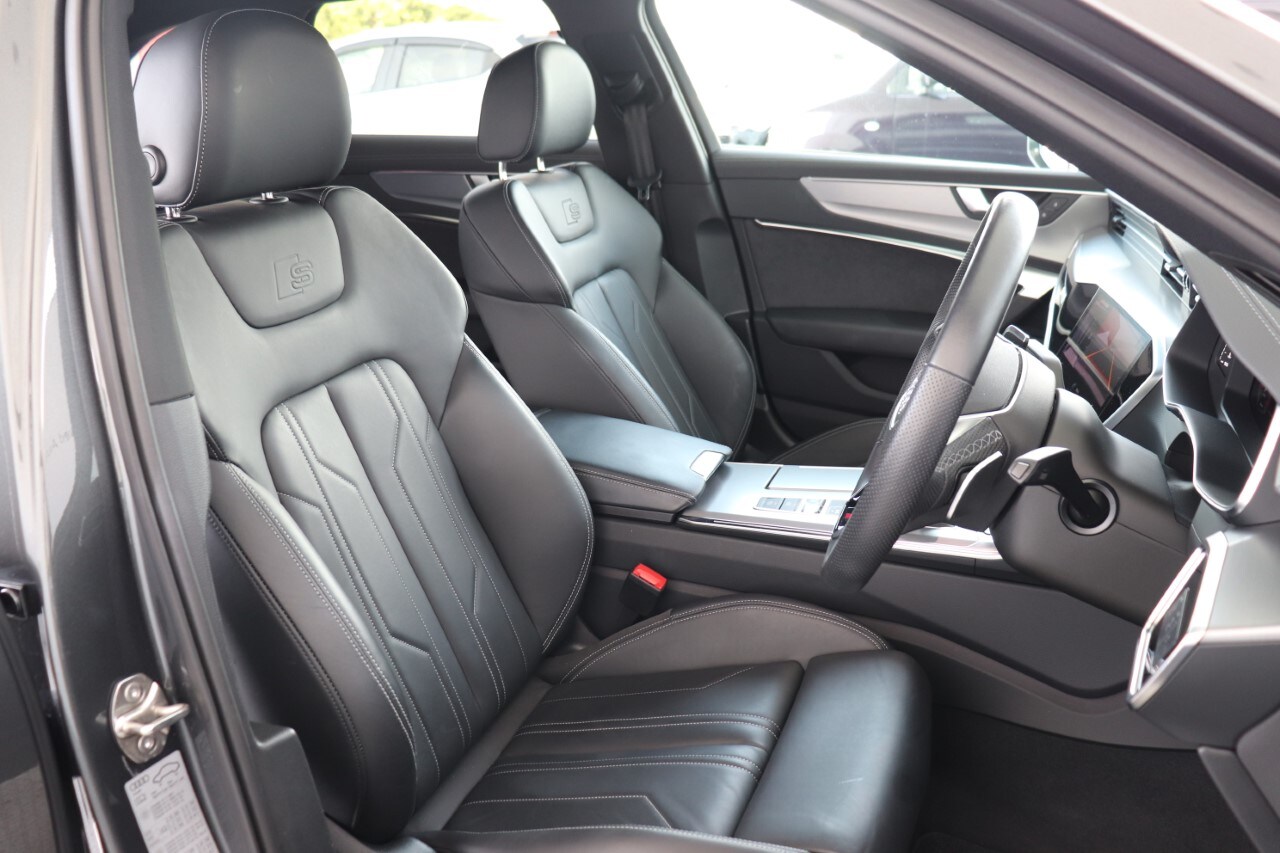 Image about Audi A6 Avant  45 TFSI quattro sport 180(245) kW(PS) S tronic