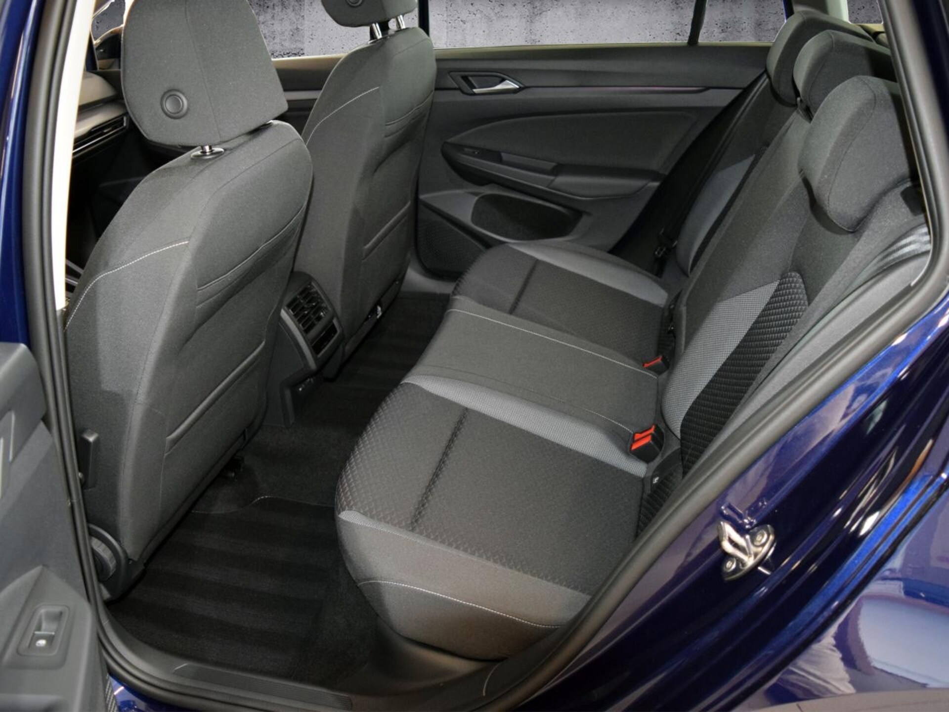Volkswagen Golf Variant Active
