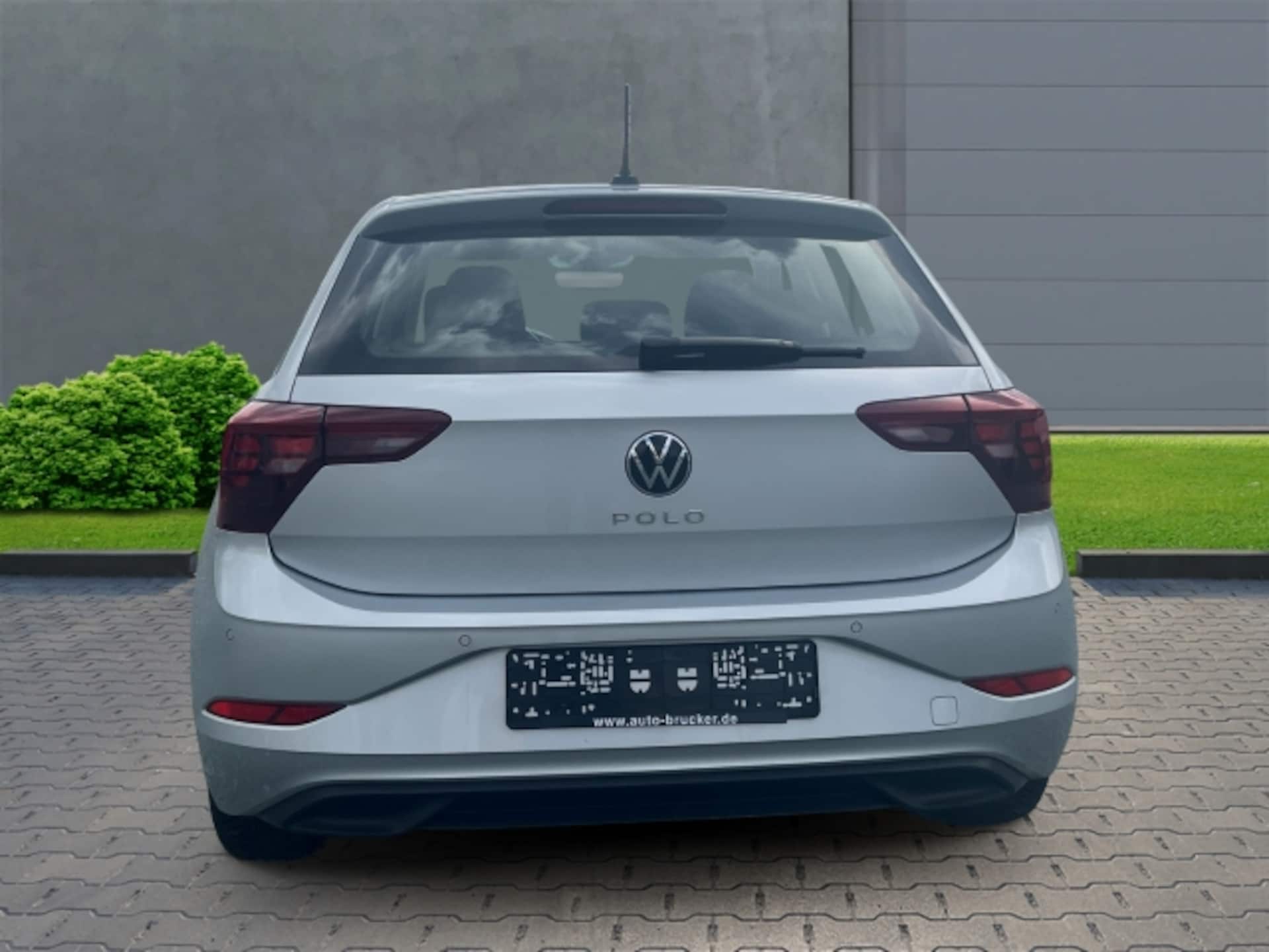 Volkswagen Polo Life