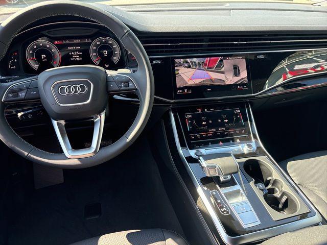 2025 Audi Q7 Premium Plus - Photo 17