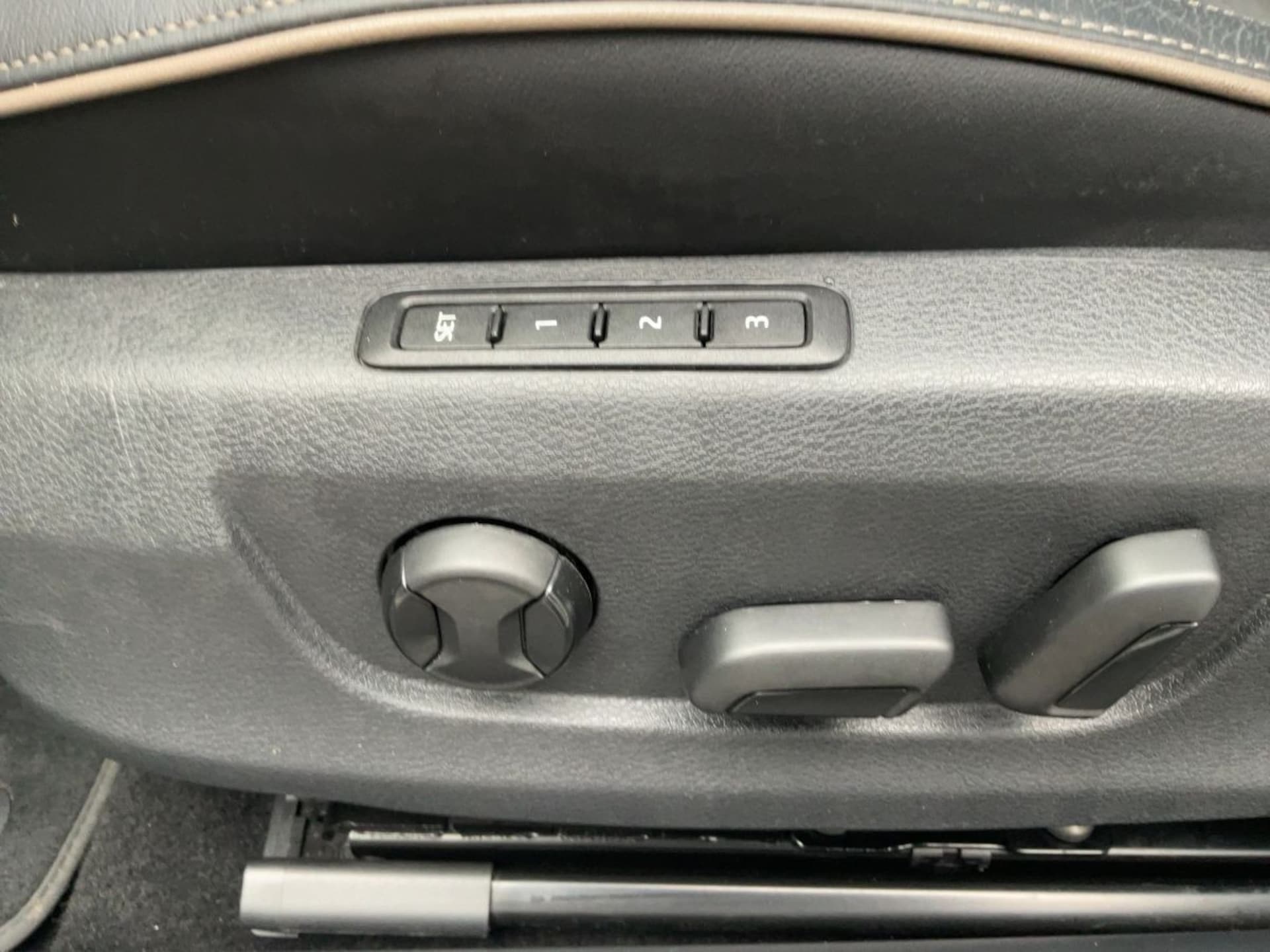 Skoda Superb Combi Scout