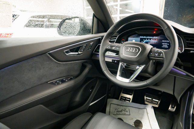 2025 Audi SQ8 Premium Plus - Photo 12