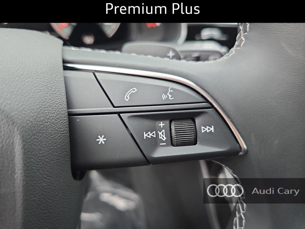 2025 Audi Q7 Premium Plus - Photo 18