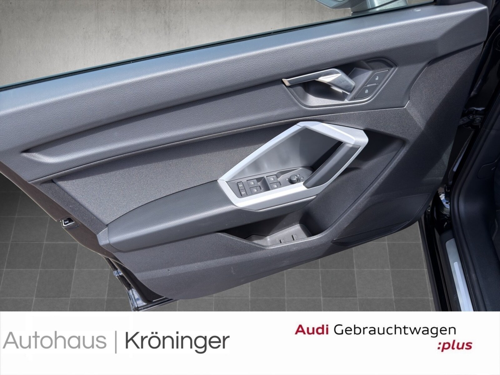 Audi Q3 – Bild 8