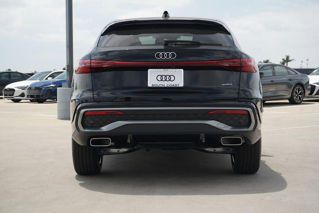 2026 Audi Q5 Sportback