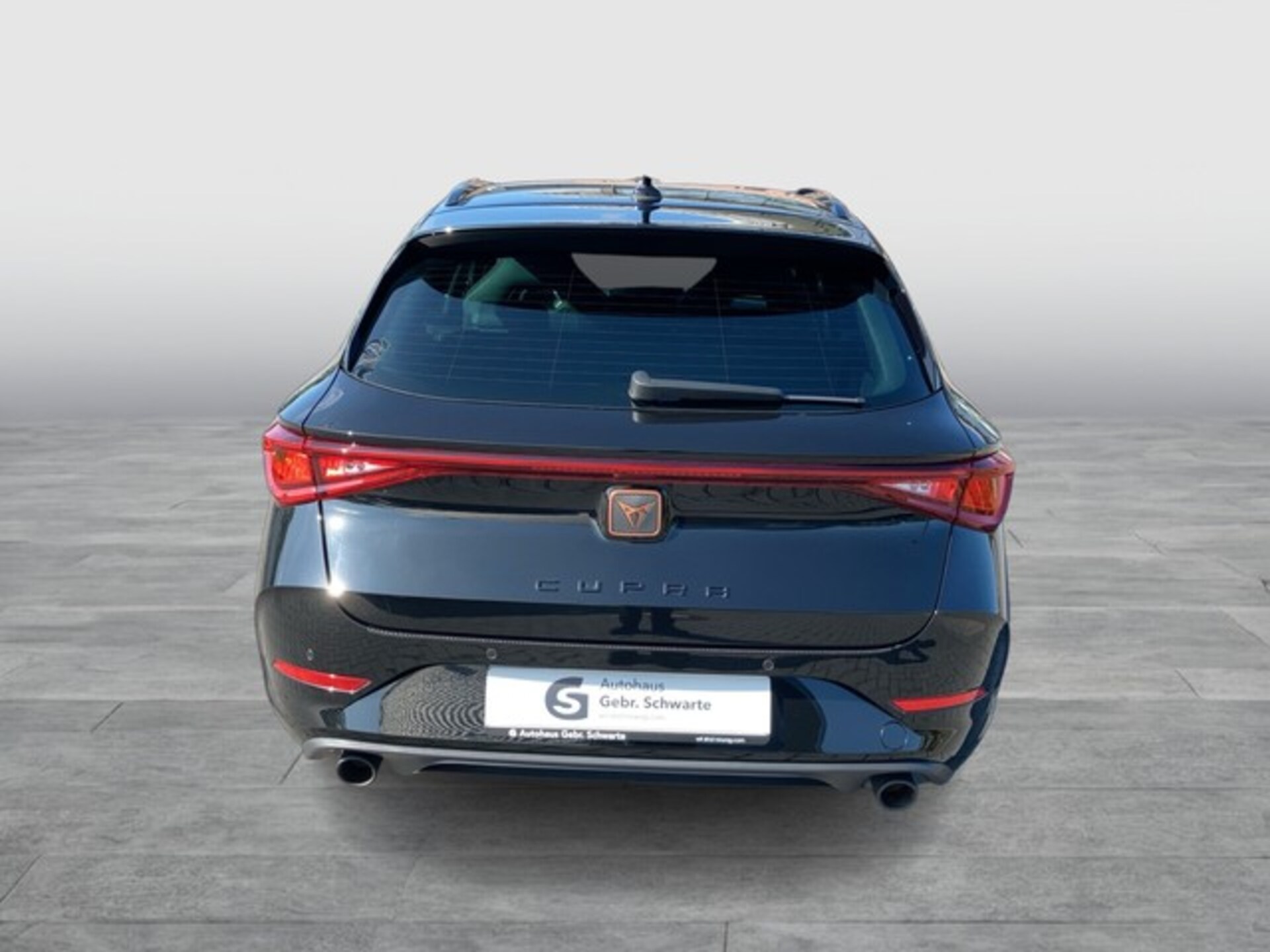 CUPRA Leon Sportstourer VZ