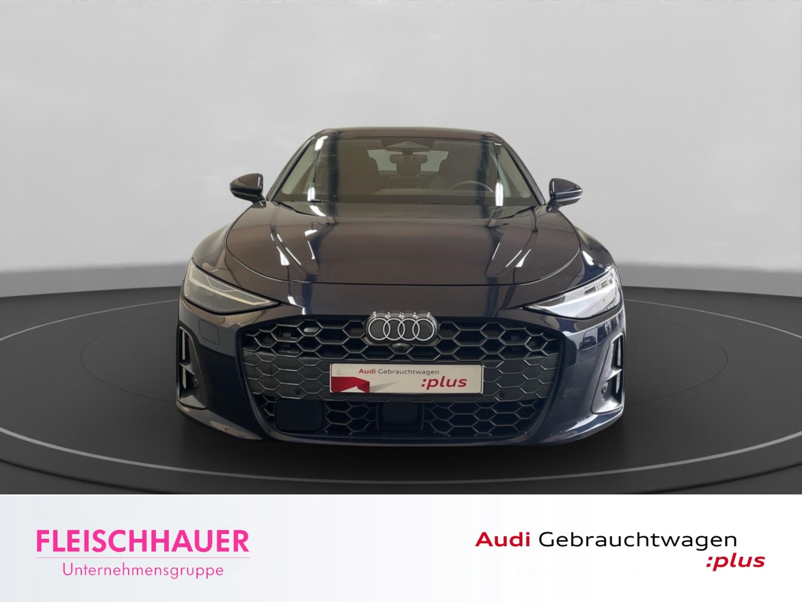 Audi A6 Limousine – Bild 2